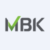 MBK.BK logo
