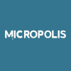 MCRP logo