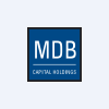 MDBH logo