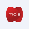 MDIA.JK logo