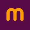 MEESHO.NS logo
