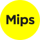 MIPS.ST logo