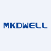 MKDW logo