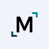 MKP.TO logo