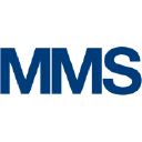 MMS.AX logo