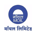 MOIL.NS logo