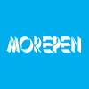 MOREPENLAB.NS logo