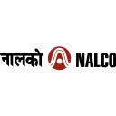 NATIONALUM.NS logo