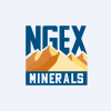 NGEX.TO logo