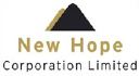 NHC.AX logo