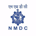NMDC.NS logo