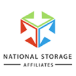 NSA logo