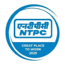 NTPC.NS logo