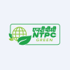 NTPCGREEN.NS logo