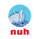 NUHCM.IS logo