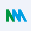 NWMD.TA logo