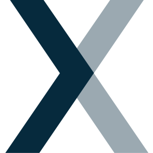 NXDT logo