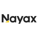 NYAX.TA logo