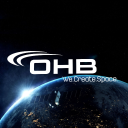 OHB.DE logo
