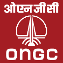 ONGC.NS logo