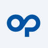 OPM.PA logo