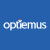 OPTIEMUS.NS logo