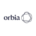 ORBIA.MX logo