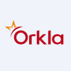 ORKLAINDIA.NS logo