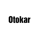 OTKAR.IS logo