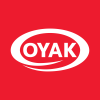 OYAKC.IS logo