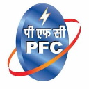 PFC.NS logo
