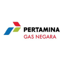 PGAS.JK logo