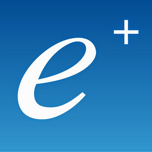 PLUS logo