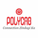 POLYCAB.NS logo