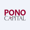 PONO logo