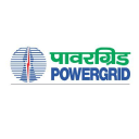 POWERGRID.NS logo