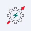 POWERMECH.NS logo