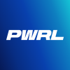 PWRL logo