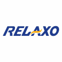 RELAXO.NS logo
