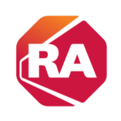 ROK logo