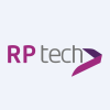 RPTECH.NS logo