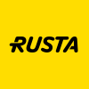 RUSTA.ST logo