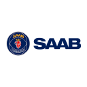 SAAB-B.ST logo