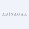 SAGA-B.ST logo