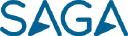 SAGA.L logo
