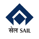 SAIL.NS logo