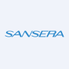 SANSERA.NS logo