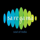 SAREGAMA.NS logo