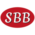SBB-B.ST logo