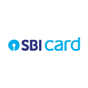 SBICARD.NS logo